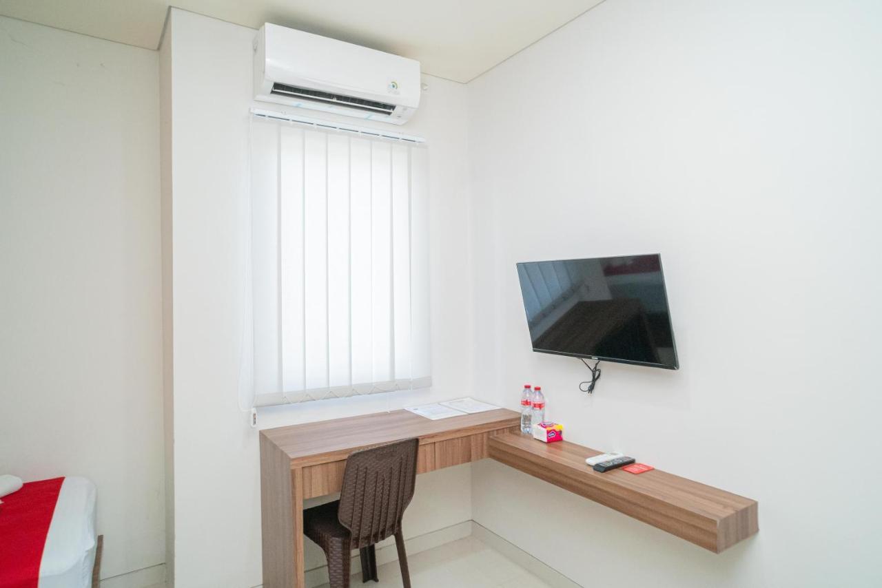 RedDoorz Plus @ Jalan Pemuda Timur Bojonegoro Bagian luar foto