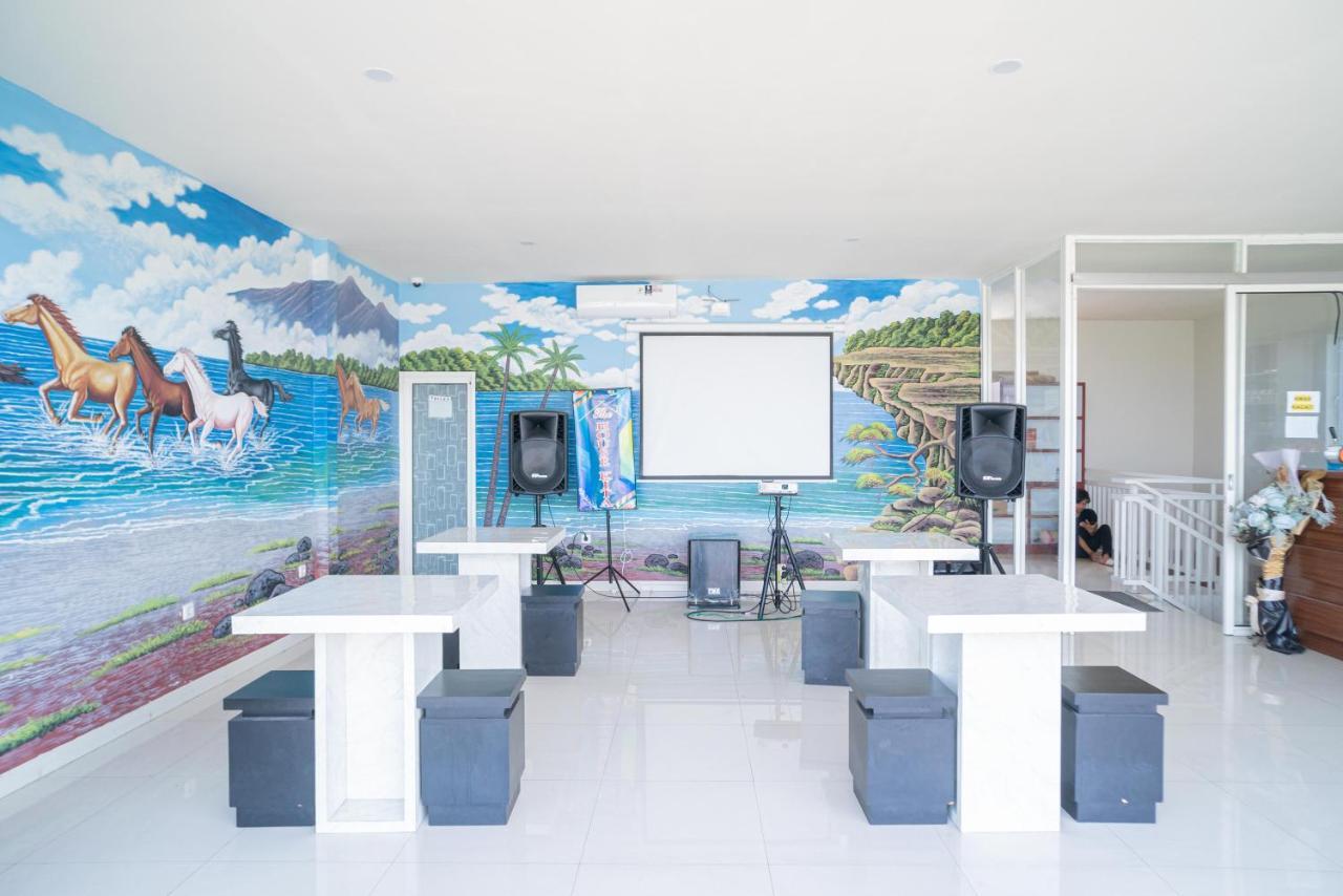 RedDoorz Plus @ Jalan Pemuda Timur Bojonegoro Bagian luar foto