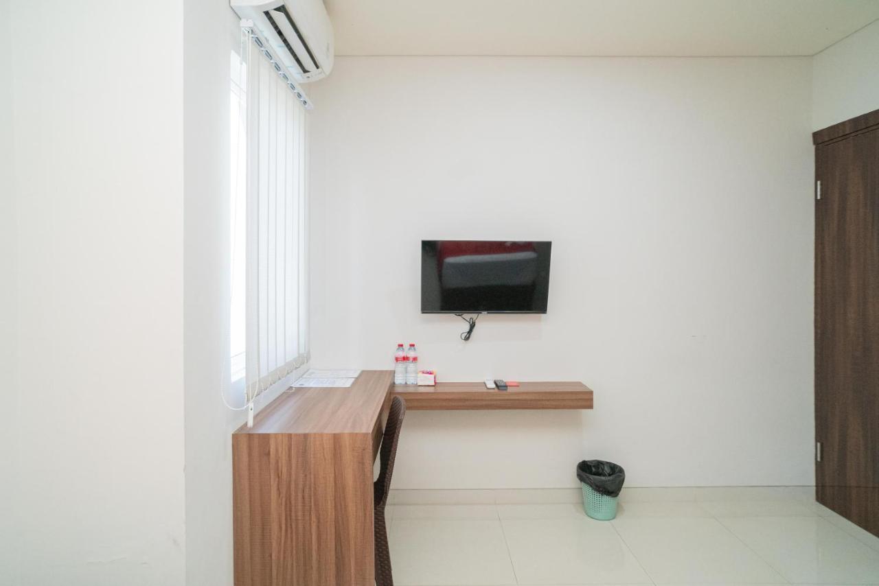 RedDoorz Plus @ Jalan Pemuda Timur Bojonegoro Bagian luar foto