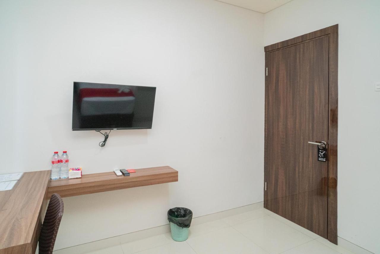 RedDoorz Plus @ Jalan Pemuda Timur Bojonegoro Bagian luar foto