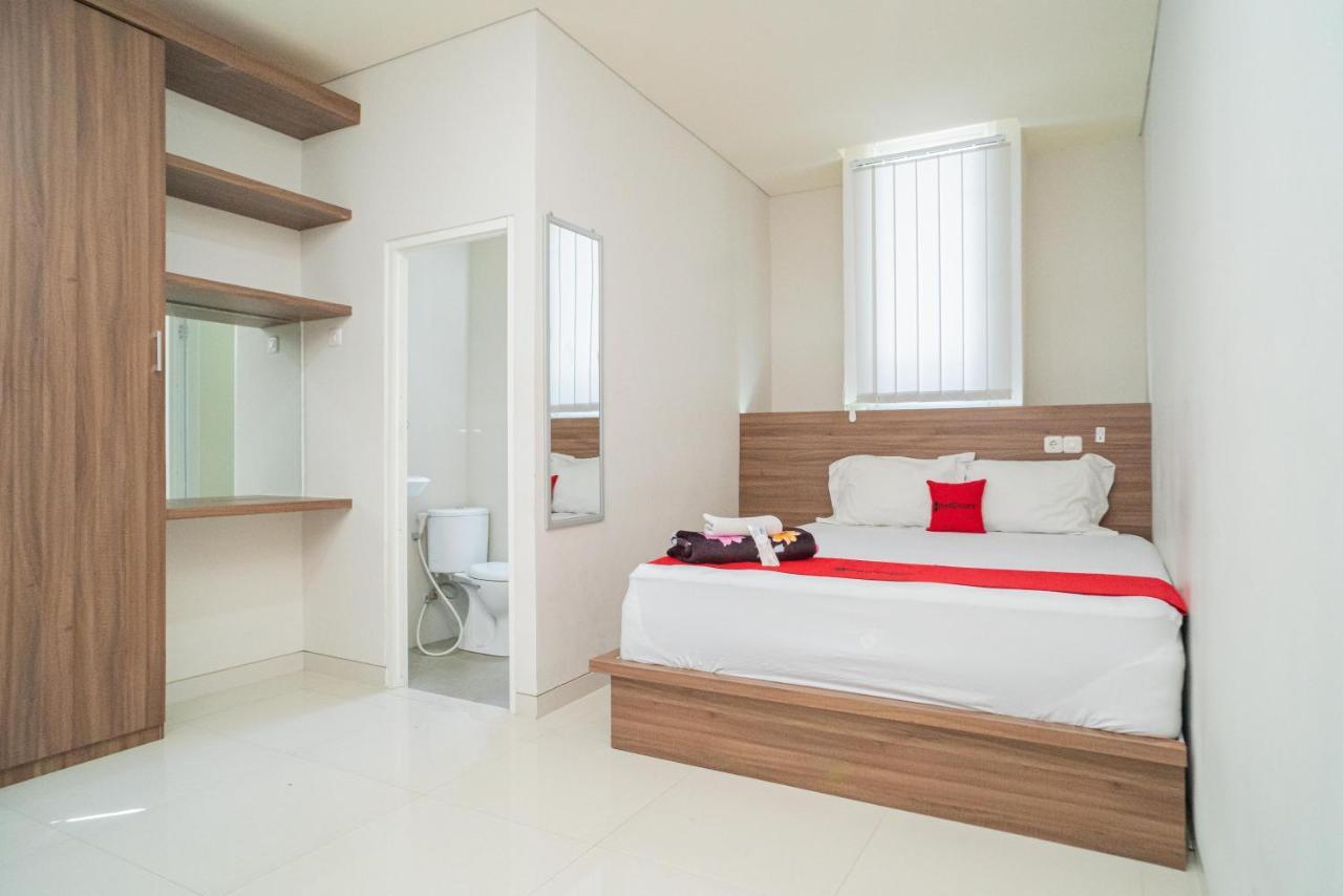 RedDoorz Plus @ Jalan Pemuda Timur Bojonegoro Bagian luar foto